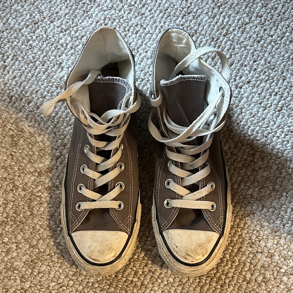 Converse High-Top
